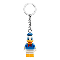 LEGO Disney Donald Duck Key Chain - 854111
