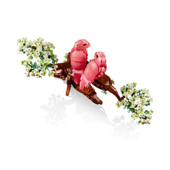 A Photo Of LEGO Ideas Love Birds 750 Pieces - 21365