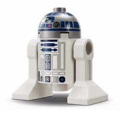 A Photo Of LEGO Star Wars R2-D2™ 1050 Pieces - 75379
