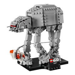 A Photo Of LEGO Star Wars AT-AT™ 525 Pieces - 75440