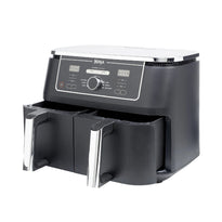 Ninja Food Max Air Fryer Dual Zone 9.5L 2470 watts