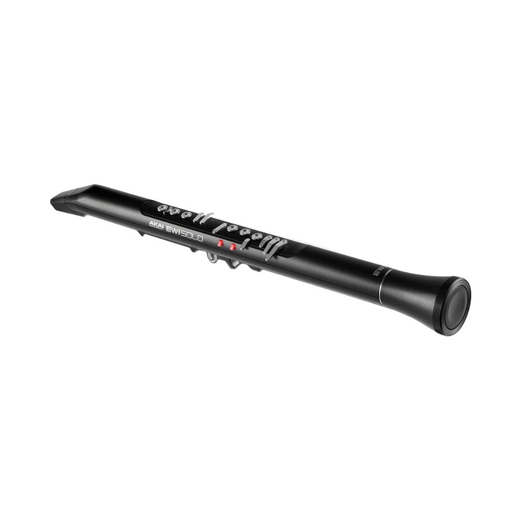 A Photo Of AKAI EWI Solo Electronic Wind Instrument