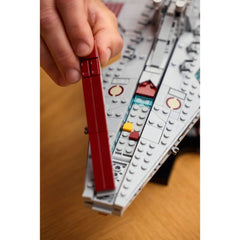 A Photo Of LEGO Star Wars Venator-Class Attack Cruiser™ 643 Pieces - 75441