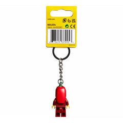 A Photo Of LEGO Chili Girl Key Chain - 854234