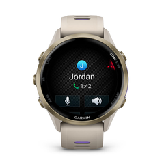 A Photo Of Garmin Forerunner 970