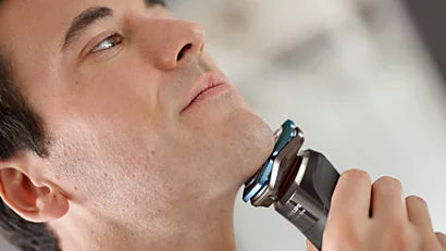 A Photo Of Philips SH71/51 Replacement Shaving Heads