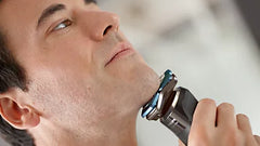 A Photo Of Philips SH71/51 Replacement Shaving Heads