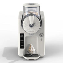 Nutricook Frost Ice Cream Maker, Sorbet and Milkshake Machine, 1.8L, 6 Modes, 7 Textures - Beige - NC-FRS330BG