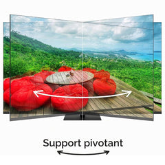 A Photo Of Thomson Google TV 55