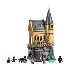 A Photo Of LEGO Hogwarts™ Castle: Hospital Wing - 907 Pieces - 76463