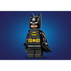 A Photo Of LEGO Batman™ Logo - 678 Pieces - 76330