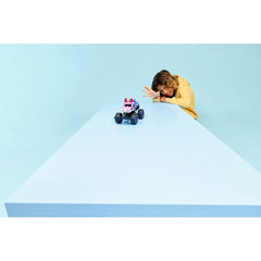 A Photo Of LEGO Monster Jam™ Sparkle Smash™ Pull-Back - 243 Pieces - 42220