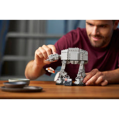 A Photo Of LEGO Star Wars AT-AT™ 525 Pieces - 75440