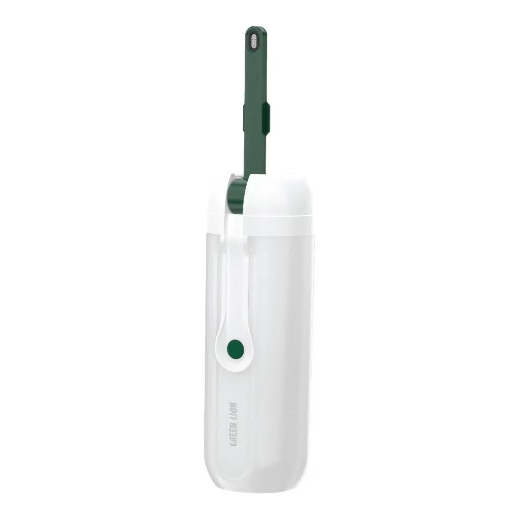 A Photo Of Green Lion Portable Bidet - 350ml Tank, White