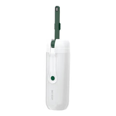 A Photo Of Green Lion Portable Bidet - 350ml Tank, White
