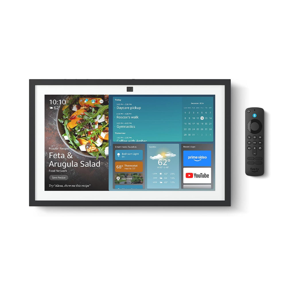 A Photo Of Amazon Echo Show 15 (2nd Gen) Smart Display