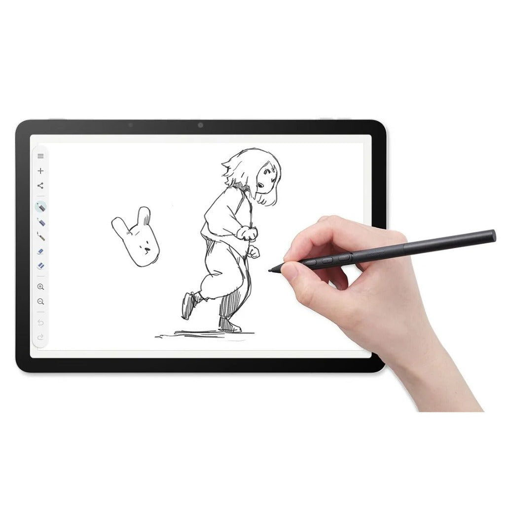 A Photo Of Wacom MovinkPad 11