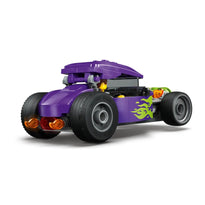 LEGO City Hot Rod 81 Pieces - 60485