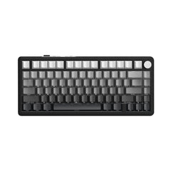 A Photo Of Attack Shark X85 - Wireless Mechanical Gaming Keyboard