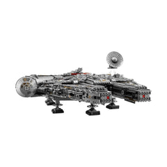 A Photo Of LEGO Star Wars Millennium Falcon™ 7541 Pieces - 75192