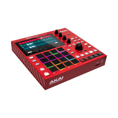 A Photo Of Akai Professional MPC One+ Standalone Pad Sampler and Sequencer