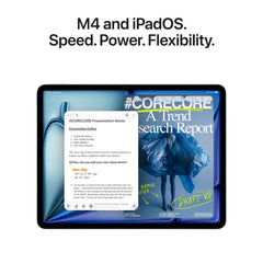 A Photo Of Apple iPad Air 11