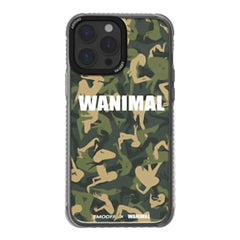 A Photo Of Emo Off IPhone 14 Shockproof Case