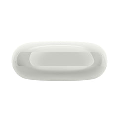 A Photo Of JBL Endurance Race - True Wireless Earbuds - White, 30 Hours Battery Life, IP67 Waterproof, JBL Pure Bass
