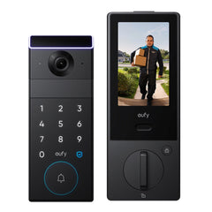 A Photo Of Eufy FamiLock S3 Max