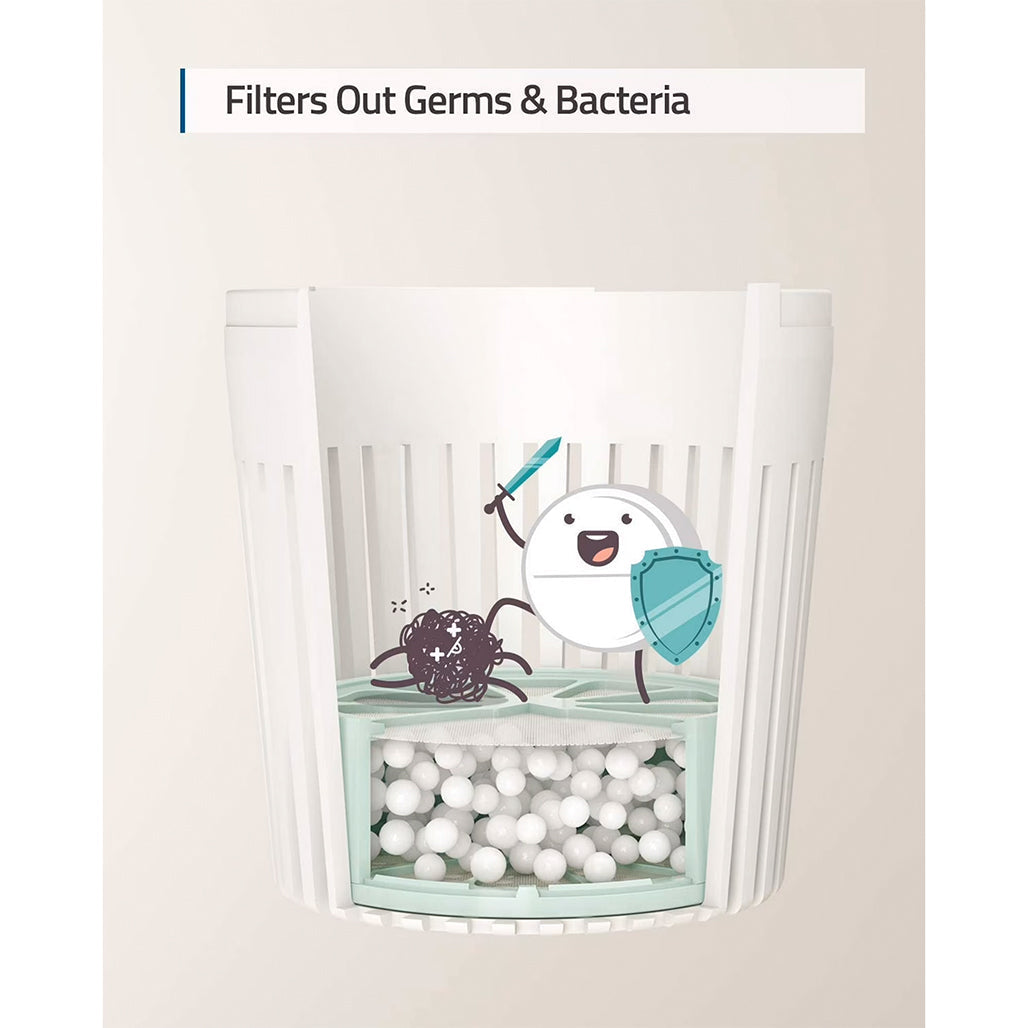 A Photo Of Eufy PetCare Cat Water Fountain