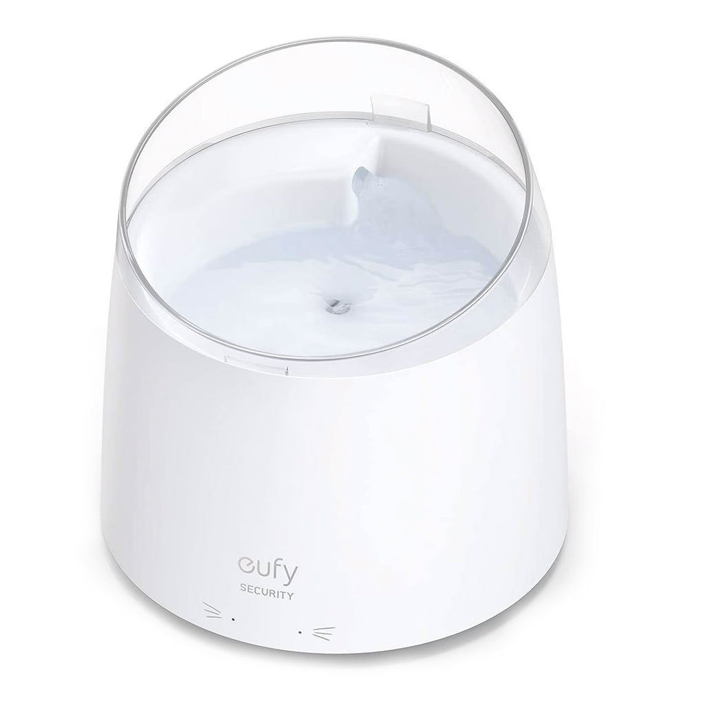 A Photo Of Eufy PetCare Cat Water Fountain