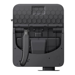 A Photo Of Eufy Robot Vacuum Omni E28