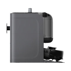 A Photo Of Eufy Robot Vacuum Omni E28