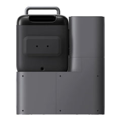 A Photo Of Eufy Robot Vacuum Omni E28