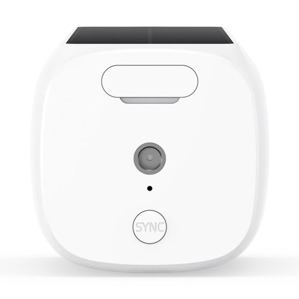 A Photo Of Eufy S330 EufyCam 3 Wireless Outdoor Camera - 2-Cam Kit