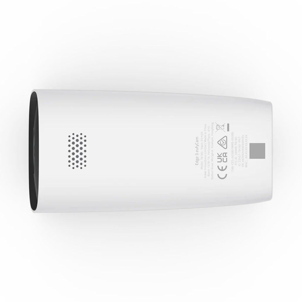 A Photo Of Eufy S330 EufyCam 3 Wireless Outdoor Camera - 2-Cam Kit