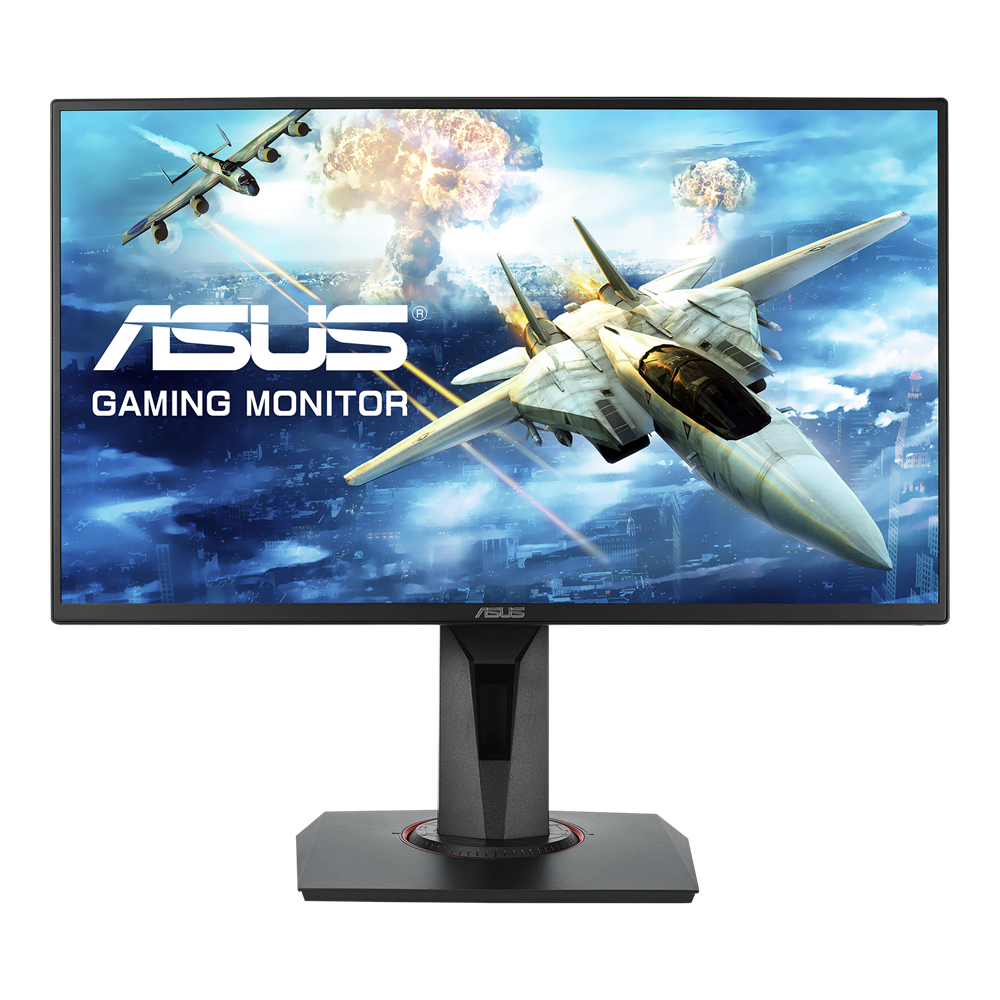 A Photo Of ASUS VG258QR 24.5
