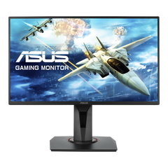 A Photo Of ASUS VG258QR 24.5