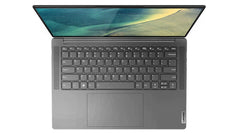 A Photo Of Lenovo Slim 7 PRO X 82V2X008US - 14.5