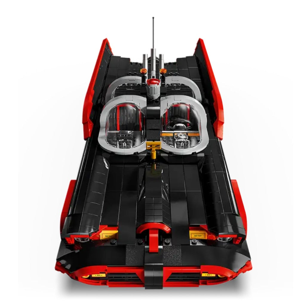 A Photo Of LEGO  Batman™: The Classic TV Series Batmobile™ 1822 Pieces - 76328