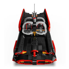 A Photo Of LEGO  Batman™: The Classic TV Series Batmobile™ 1822 Pieces - 76328