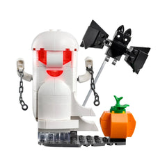 A Photo Of LEGO Creator Luminous Ghost 167 Pieces - 40772