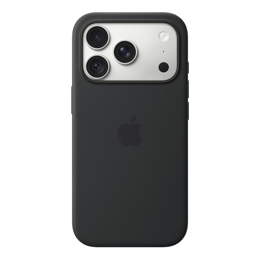 A Photo Of Apple iPhone 18 Pro/18 Pro Max Silicone Case with MagSafe