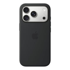 A Photo Of Apple iPhone 18 Pro/18 Pro Max Silicone Case with MagSafe