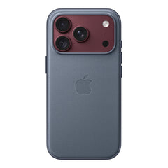 A Photo Of Apple iPhone 18 Pro/18 Pro Max TechWoven Case with MagSafe