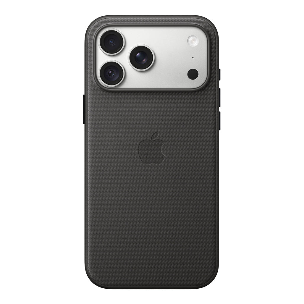 A Photo Of Apple iPhone 18 Pro/18 Pro Max TechWoven Case with MagSafe