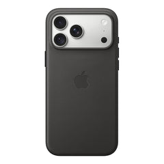 A Photo Of Apple iPhone 18 Pro/18 Pro Max TechWoven Case with MagSafe