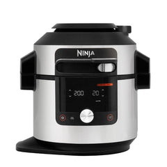 A Photo Of Ninja Multi-Cooker 15-in-1 SmartLid 7.5L with Digital