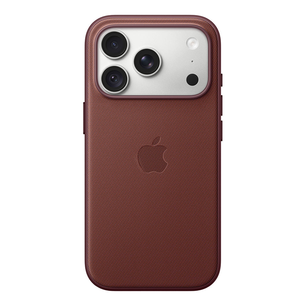 A Photo Of Apple iPhone 18 Pro/18 Pro Max TechWoven Case with MagSafe