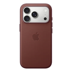 A Photo Of Apple iPhone 18 Pro/18 Pro Max TechWoven Case with MagSafe